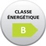 classe énergétique b