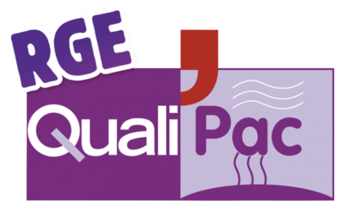 RGE qualipac logo