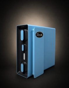 Osmoseur compact DIMAO pour filtrer l’eau du robinet