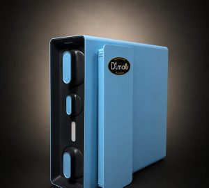 Osmoseur compact DIMAO pour filtrer l’eau du robinet